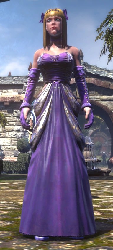 _aratuza_'s tweet photo. @MikeMillz34 @Szymon3837441 @fable Doesn’t change the fact the character model has been modded LMFAO

You’ve never touched the games have you. https://t.co/dWmdNqLXLf