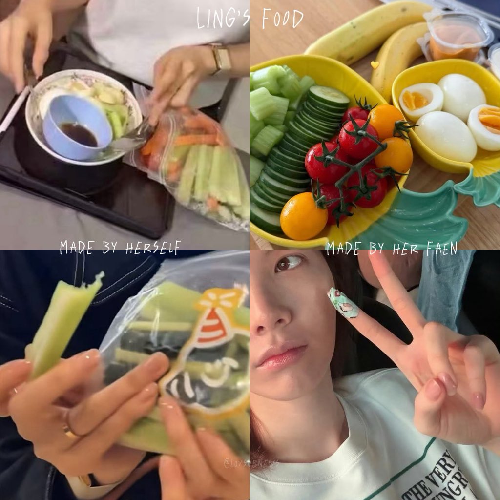 sese3538's tweet photo. 아진짜 링링이는 대충 크게 짤라서 지퍼백에 넣어다ㅣ는데 이번엔 먹기좋고 보기 좋은 것이 찐임 델루루를 하면 진짜가 되는 이래서 링옴 못 끊음 https://t.co/gyb00Q4Dli