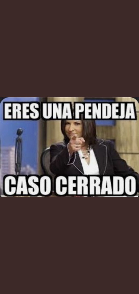 MORENO tweet media