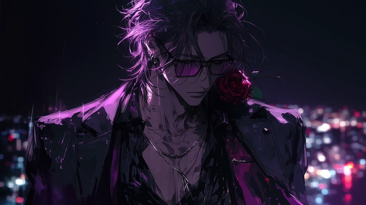 fox_wolfxx's tweet photo. 薔薇

#フリーアイコン 
#フリーイラスト 
#AIArt 
#AIイラスト https://t.co/wZ2d32F57G