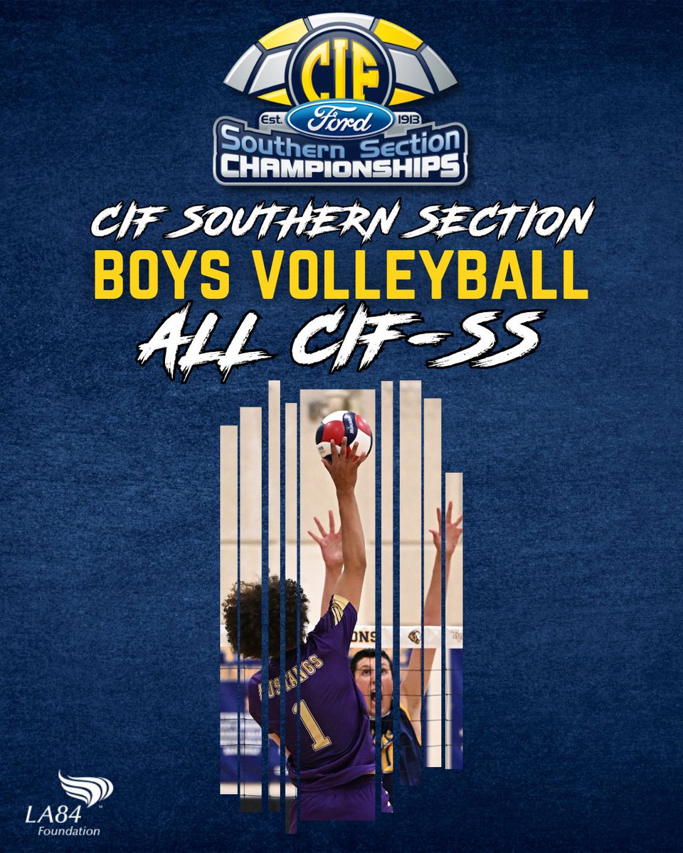 CIF Southern Section tweet media