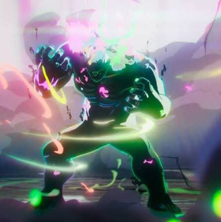 Fruta_loota's tweet photo. Just remember hulk sacrificed his cock and balls for a new skin https://t.co/JJ6qmgo364