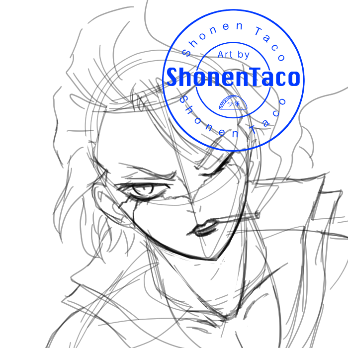 ShonenTaco's tweet photo. Dr. STONE ドクターストーン 
Stanley Snyder / スタンリー スナイダー 
#dcst #drxeno #stanleysyder https://t.co/dRa7JATR2i