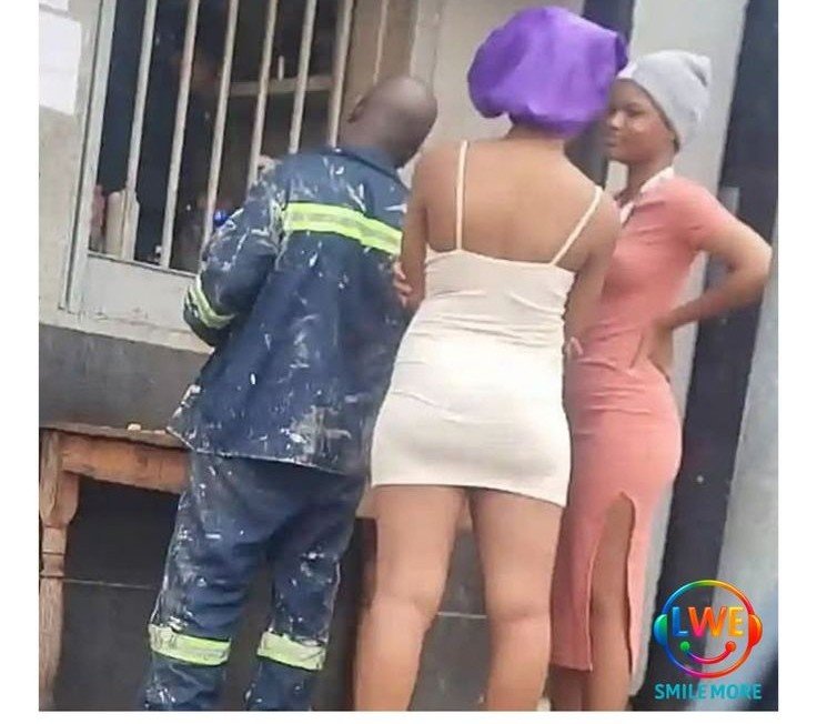 Tobinator_'s tweet photo. I pray that brother not to turn around otherwise all his hard earned money will be gone. https://t.co/J2WcXuzvvU