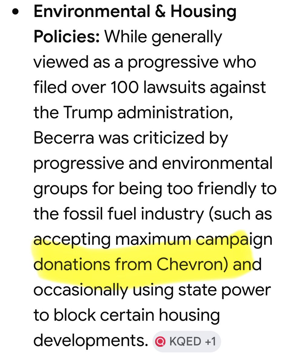 RedWaveOR's tweet photo. @XavierBecerra This you? Don’t try take the moral high ground when you’ve been in bed with Chevron. Lost track of 80k plus kids and threatened journalists. https://t.co/svOpz2WNw9