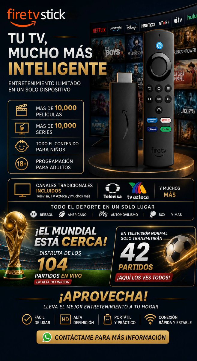 CdSatelite's tweet photo. Escribe aquí https://t.co/IpWrDyQKT4 y ten acceso a todos los partidos https://t.co/3h5El4xTv4