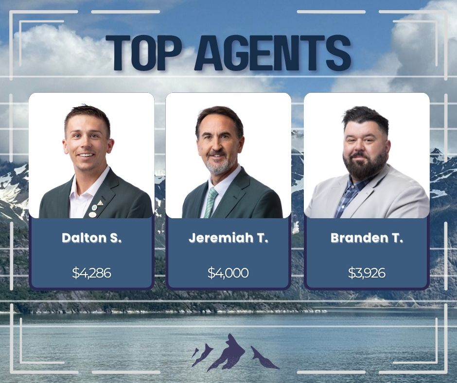 thealtitudecrew's tweet photo. Congratulations to our top three agents from yesterday for leading from the front and setting the pace during Trainmore Week.
Keep showing the way!🔥
#Trainmore #TopAgents #ProtectingFamilies https://t.co/i2whGNnZRm