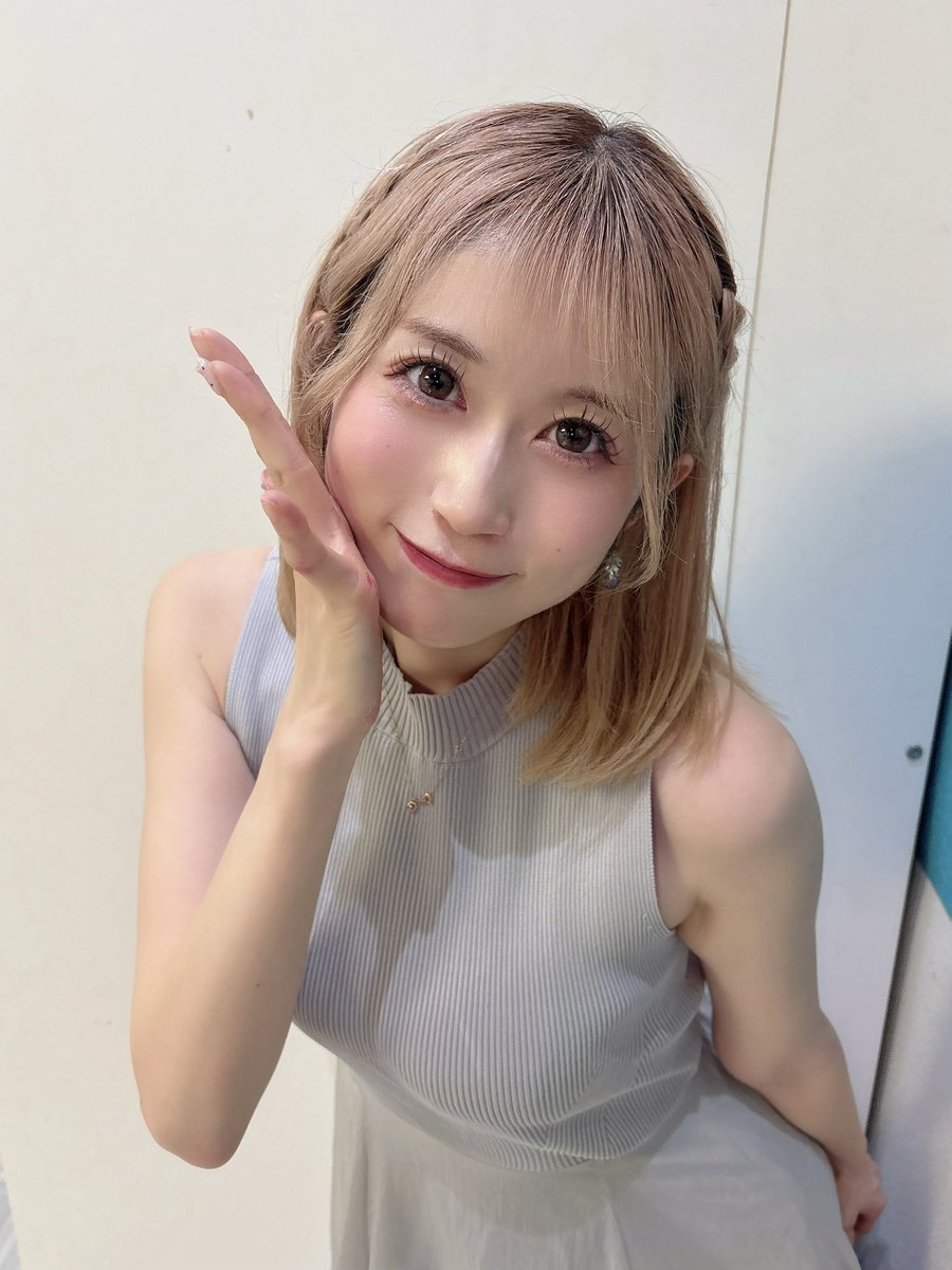 YUME_LEVEL7's tweet photo. おはよう⸝⸝♡ https://t.co/l1DrgEzCPS