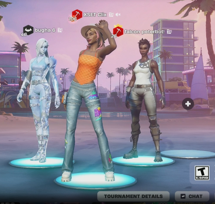 Fredskii_'s tweet photo. Clix x Peterbot x Bugha 🥹 https://t.co/3DSeLduiuQ