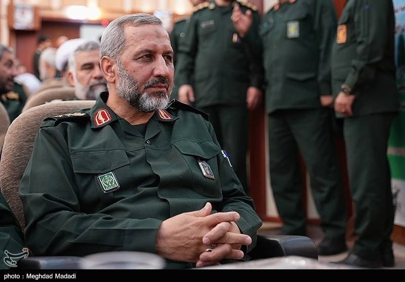 Oezkanciftci's tweet photo. #BREAKINGNEWS

It is reported that Major General Seyyed Majid Mousavi, commander of the Iranian Revolutionary Guard Air Force, was killed in a US attack. https://t.co/RV7ih1pC2u