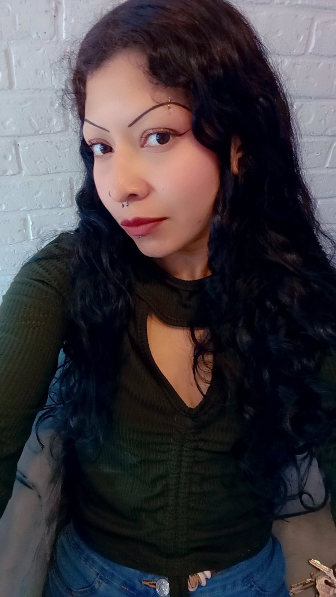 sativadolll's tweet photo. Así me veo hoy 😁 https://t.co/Fmiv5nzXa1