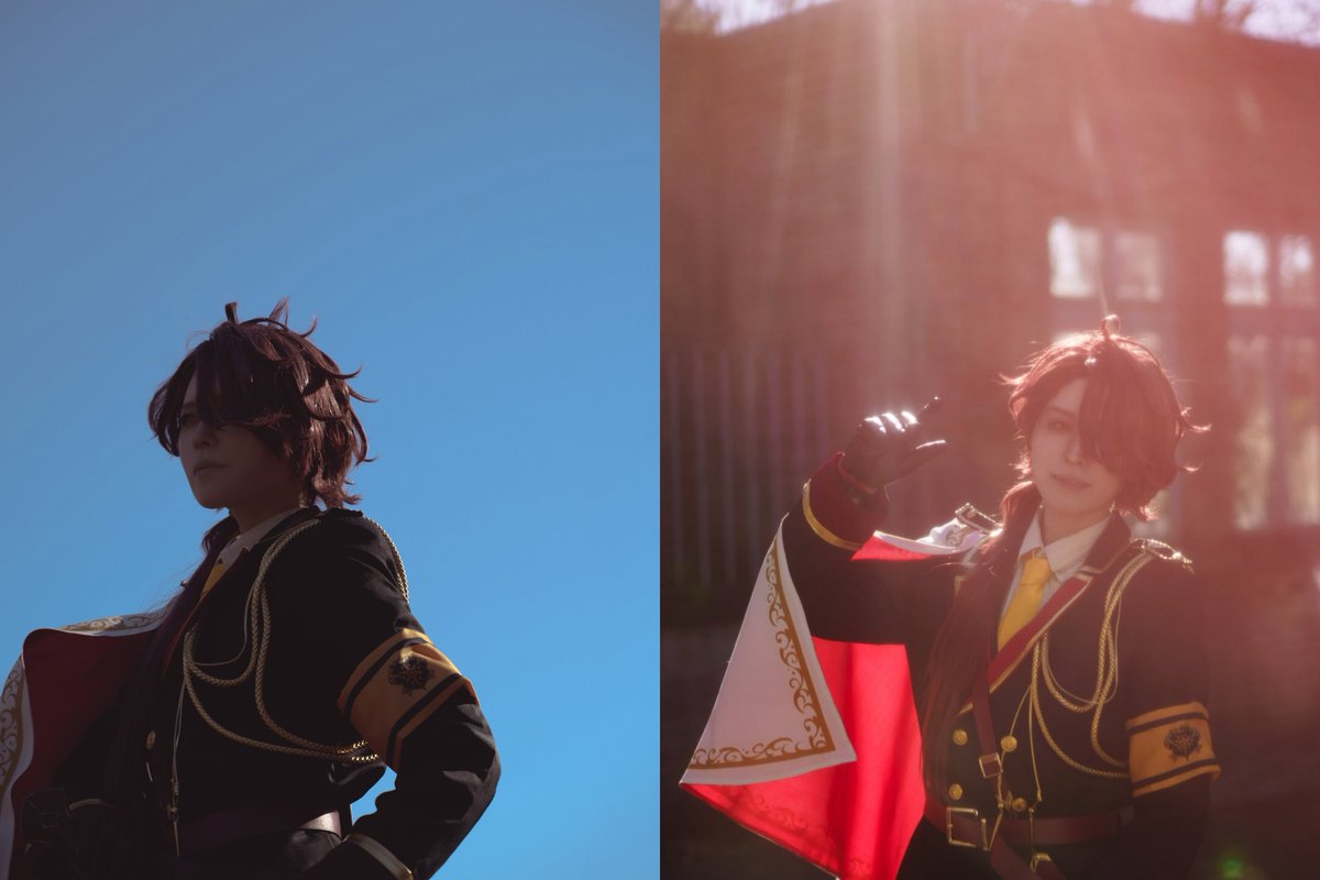 azuuuuu2525's tweet photo. 📸上半期まとめ！みなさまありがと
cosplay https://t.co/bFOny7G60X