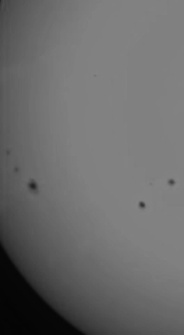 TheSolarGazer's tweet photo. took one full disc and one closeup video of the sun with the Seestar S50 and stacked them to produce still images.
https://t.co/ivsGuOINLt https://t.co/6AMnoAUKxn