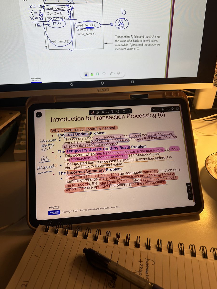 studyratt's tweet photo. late night studying 
0/4 chapters ⏳ https://t.co/Q8wHqjzuJL