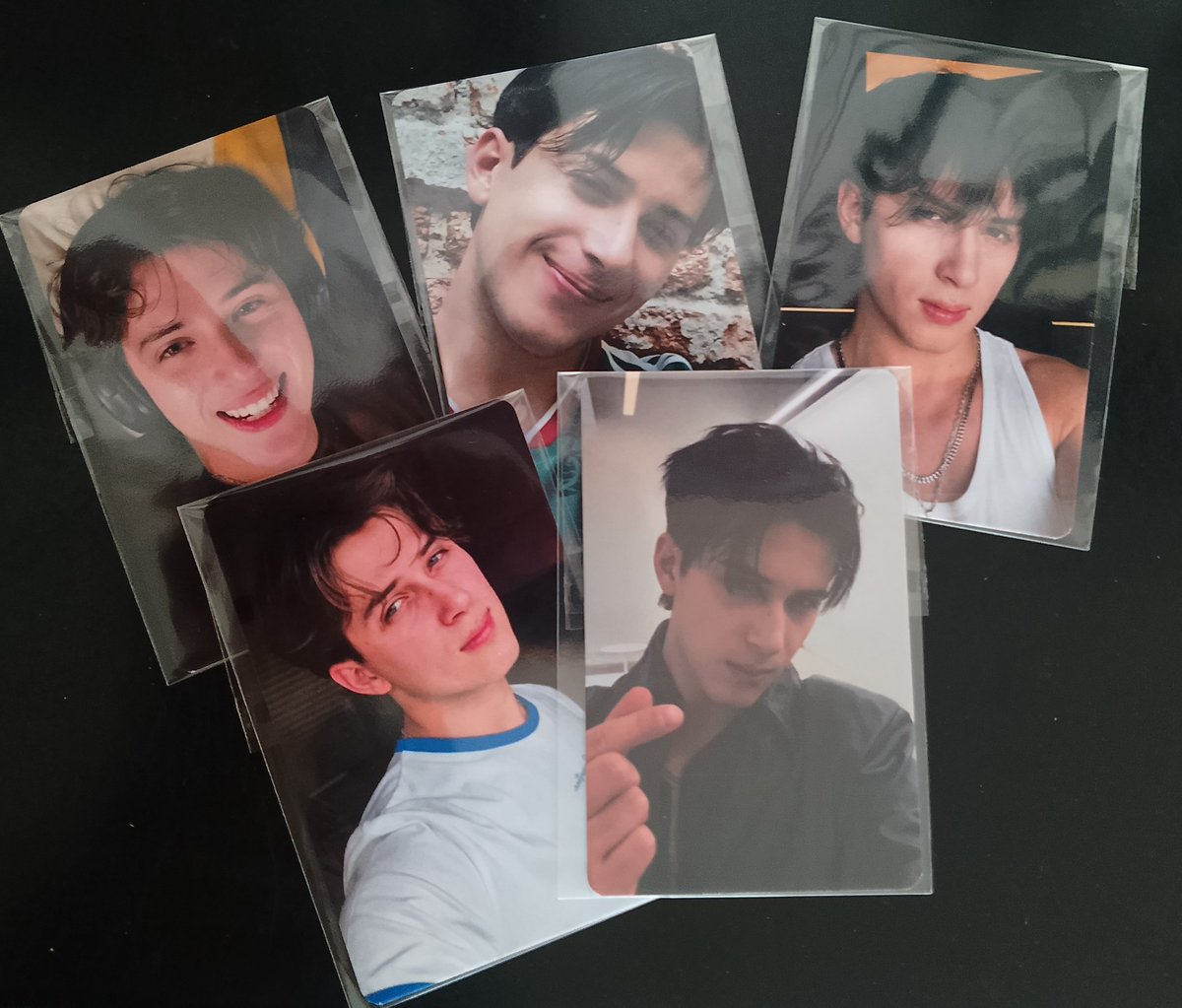 moonielissmon's tweet photo. Miren las pcs de mi corazoncito que mandé a hacer hoy jjj. 😭💞 https://t.co/A3buUwOF8s