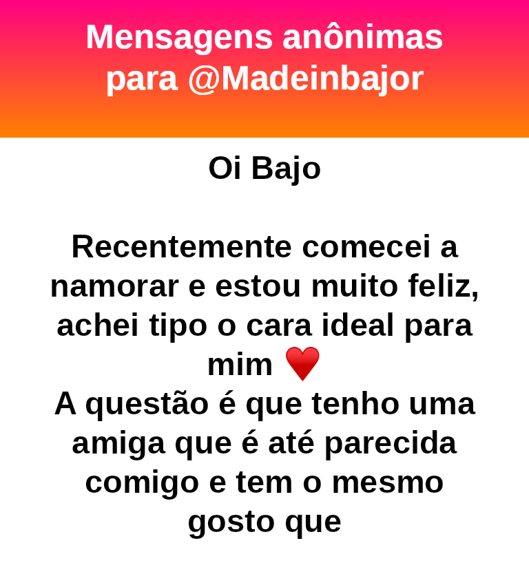 Making of da vida alheia tweet media