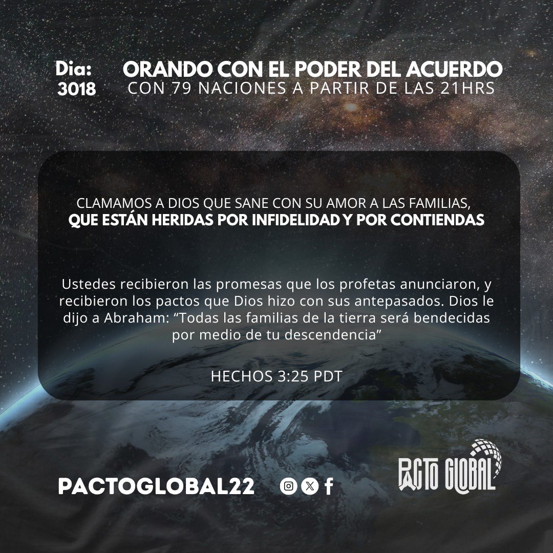 PactoGlobal22's tweet photo. https://t.co/k1dwOf6k7H