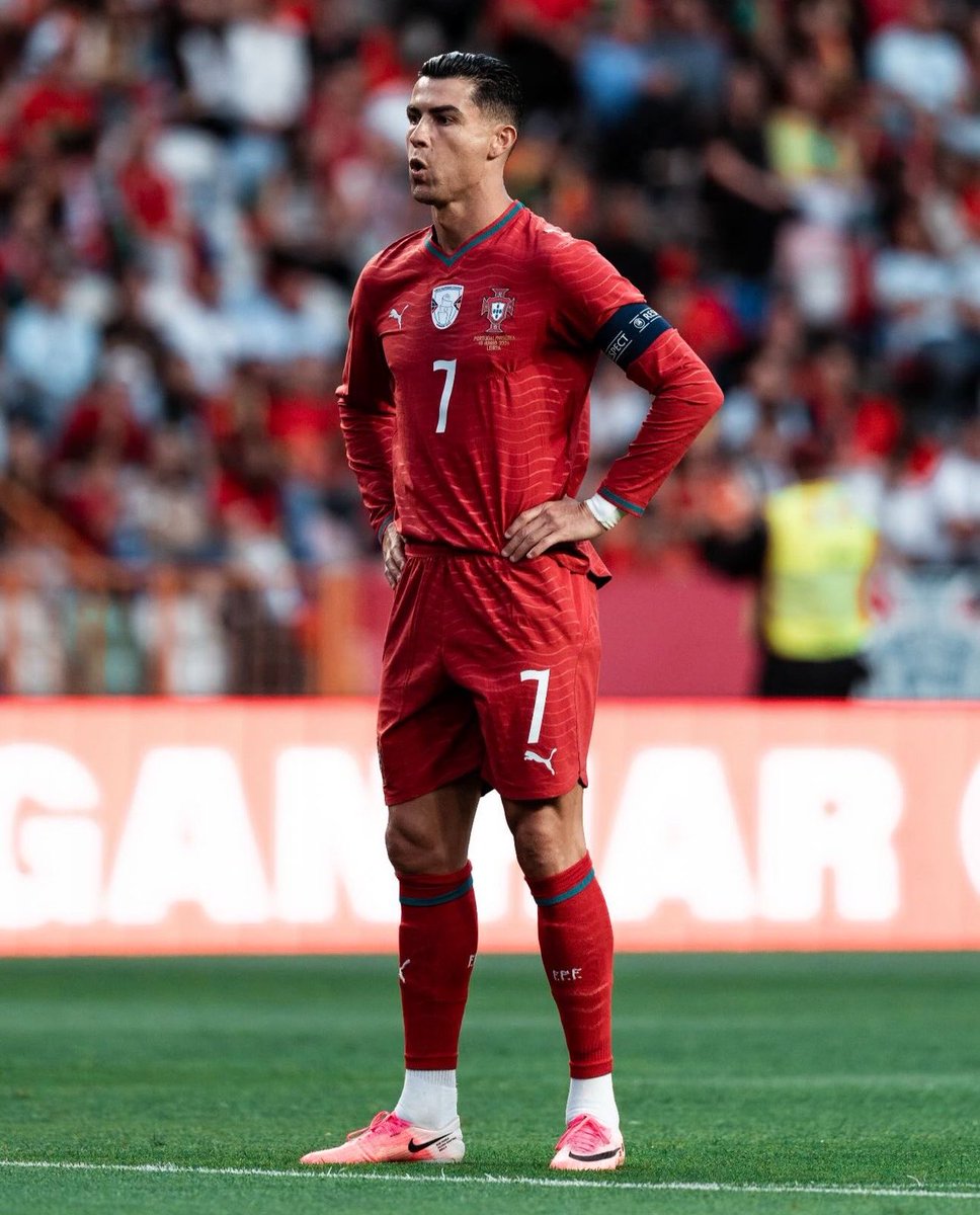 CRonaldoNews's tweet photo. 😮‍💨✨🇵🇹 https://t.co/kRv1FwZXcJ