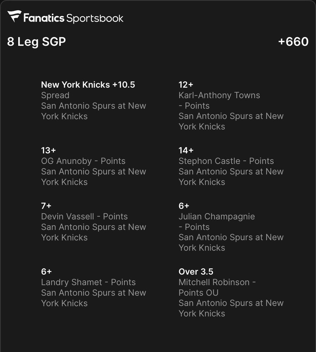 PietsPicks's tweet photo. NBA Finals Lay💰 https://t.co/BeQqmlG893
