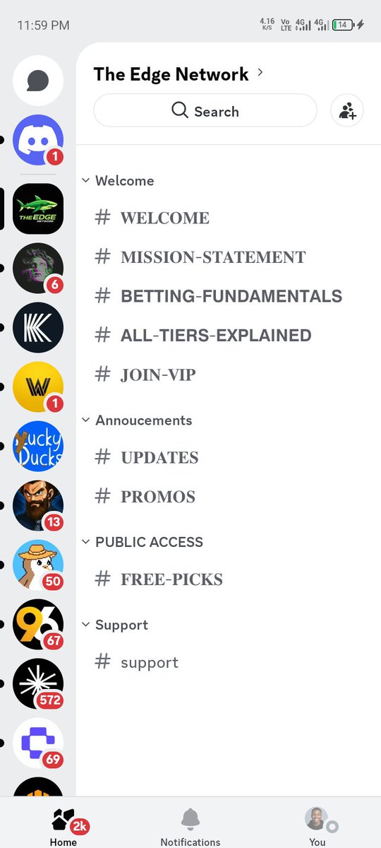 ParttrickJ's tweet photo. @realedgenetwork Done https://t.co/kdXj9WnOvW