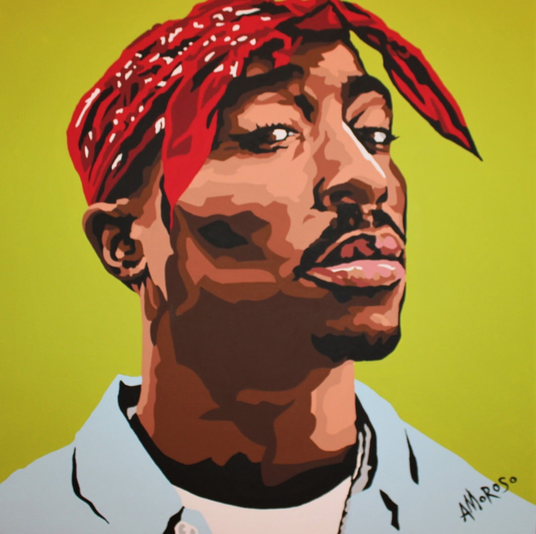 BYPOREVOLUTION's tweet photo. Child of the Black Panthers
His legacy radical conviction
We celebrate his rebellion
Resolving its potent contradictions
REBEL OF CONTRADICTION https://t.co/YY9hM55GH9
inspired by @TupacShakurLC
painting by @AmorosoART on IG
#TupacShakur #BlackPanthers #poetry #prophecy #joy https://t.co/pqIRu61fOU
