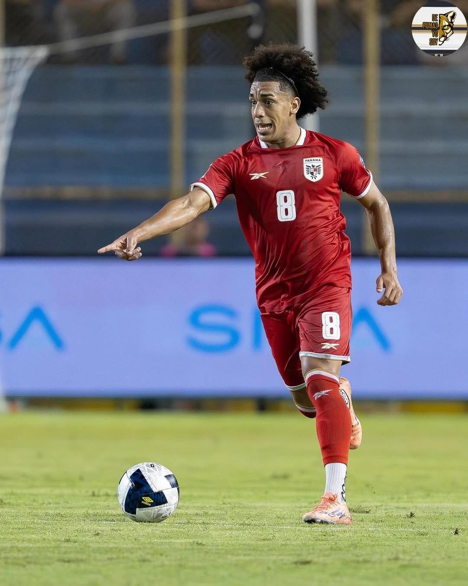 topo_mojica's tweet photo. Si usted es como Yo, un Panameño que quiere que COCO se recupere lo mejor posible que juegue su mundial, y despliegue su talento ayudando a nuestra selección en estos 3 partidos comparta este post 🙏🙏🙏🙏🙏✍️⚽⚽⚽🇵🇦🇵🇦🇵🇦🇵🇦.
Buena vibra para COCO 🇵🇦🇵🇦 https://t.co/RMLQaqXhh4