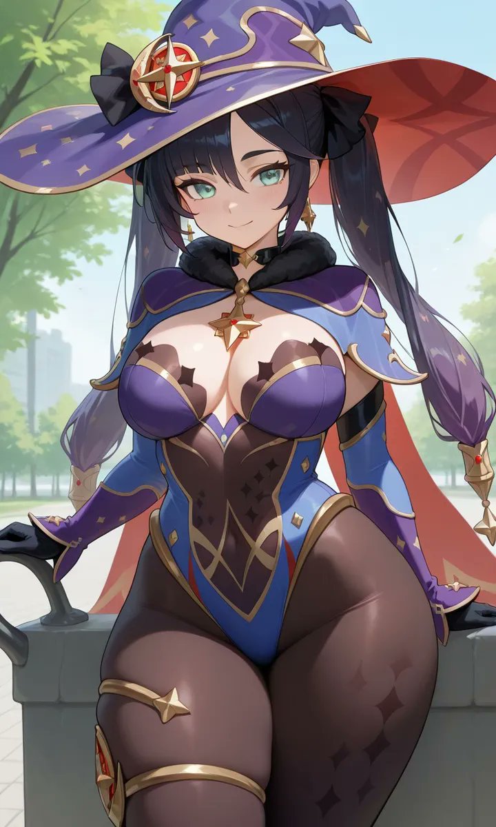 LustForAllStars's tweet photo. [Mona]
"Oh yeah, I have to admit~" https://t.co/Mn7Y4WWlDQ