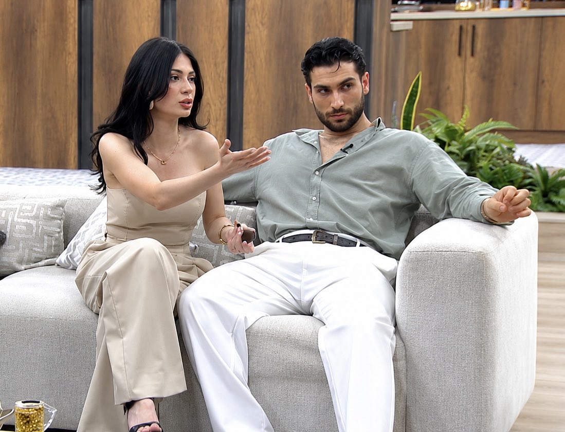 dadalardavar's tweet photo. alev ateş ve aşırı hot bir çift olmaları… kamila emrenin yarısısın yerim seni🤏🏽
#reka #kısmetseolur https://t.co/hUx4jepcyI