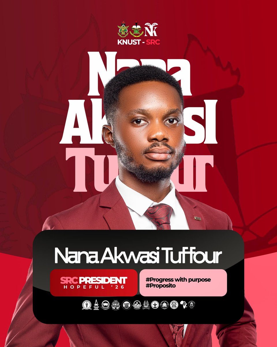 Nana_Akwasi197's tweet photo. Day 2 of posting Nana Akwasi Tuffour until he becomes the next SRC president https://t.co/71VXH1p5hX