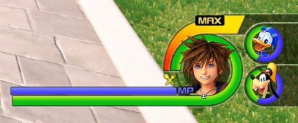 fenn_billy's tweet photo. @IHeartjustice_ His face changes depending on if he is in combat or not. Likely the same in Kingdom Hearts 4. https://t.co/O3tz9rbV3K