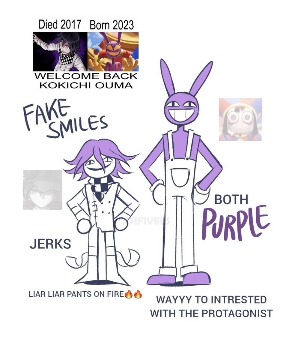 V3nusonVenus's tweet photo. @CinnamunchLIVE It makes obvious sense https://t.co/UiHid6CNKX