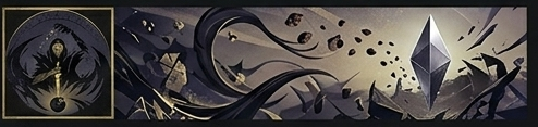 AegisRed_'s tweet photo. If The Winnower had an emblem. https://t.co/1Xam4csLyc