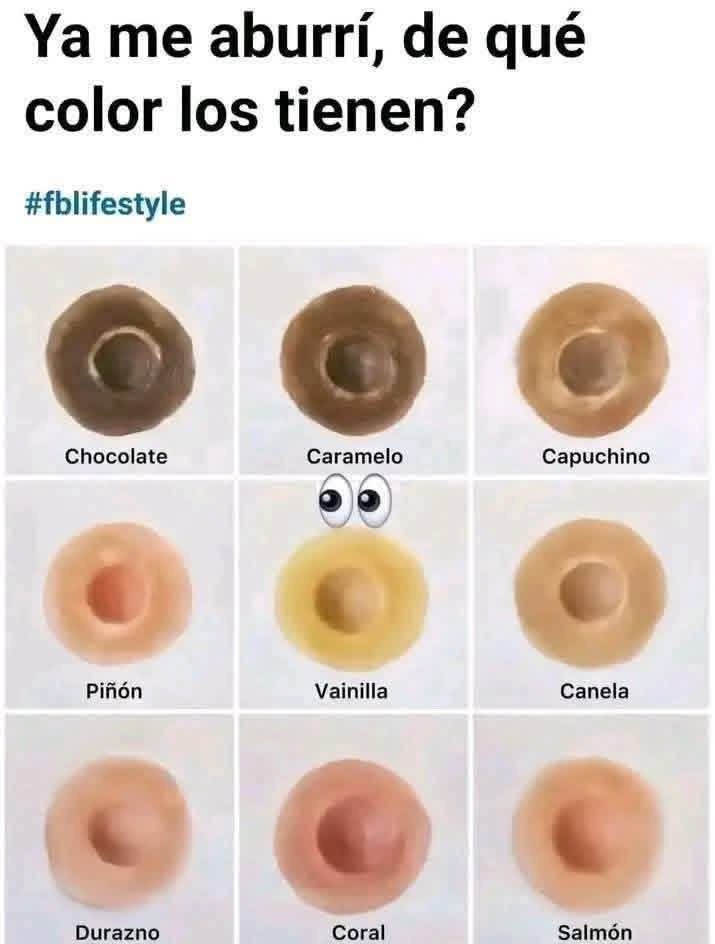 fernand41428919's tweet photo. Aver  deja que color lostienen https://t.co/0r3oVRhtXA