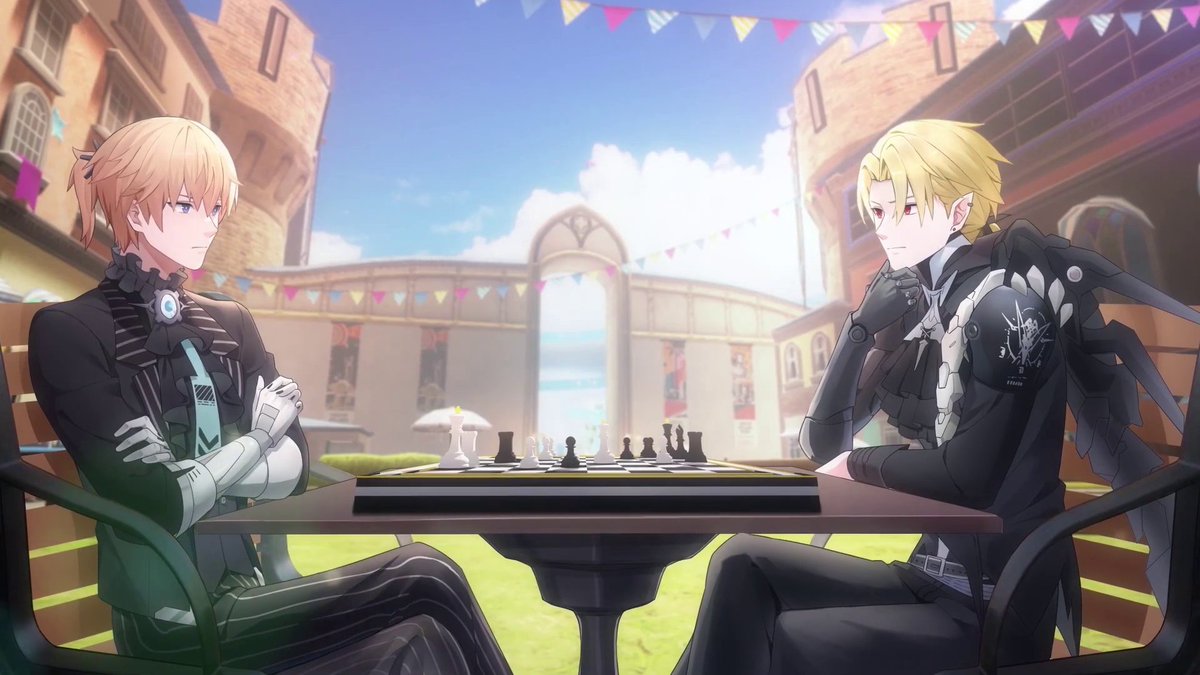 gloryarclight's tweet photo. From White Day video https://t.co/QELFbz2o75