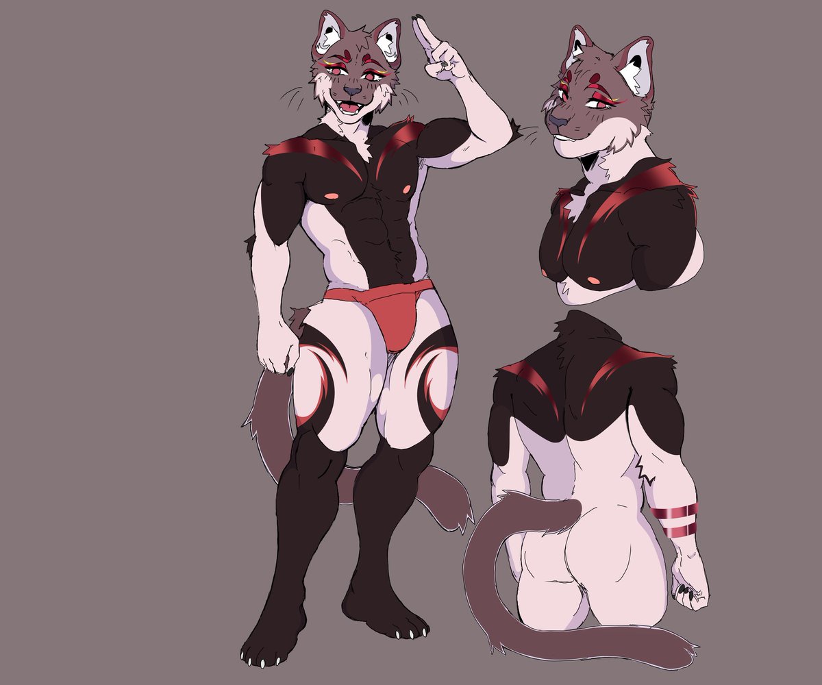 Maxk177's tweet photo. @SionTheRat https://t.co/RAzjATrQC7
