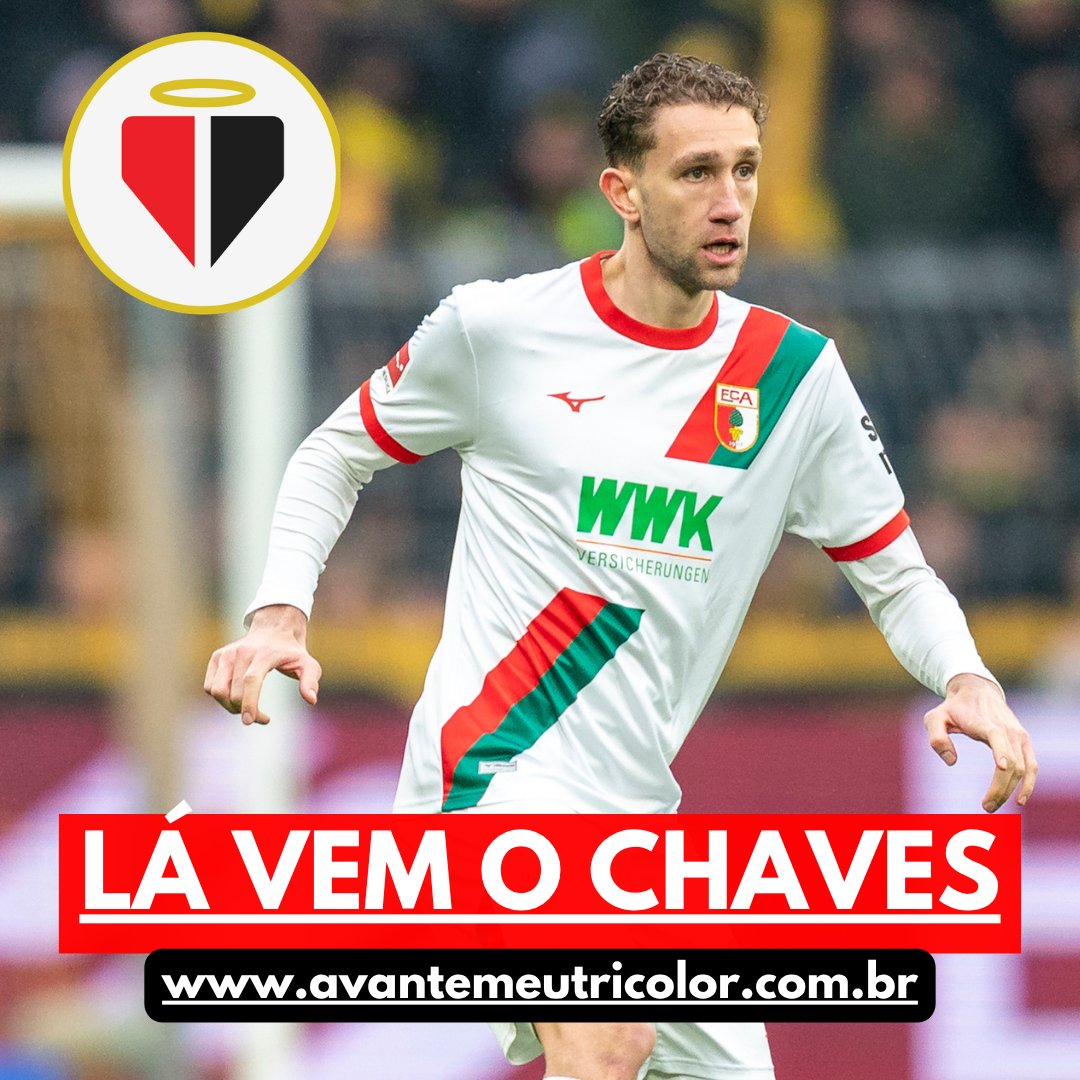 avantmtricolor's tweet photo. Sem portuga, São Paulo avalia nome da Bundesliga e ex-Flamengo e Palmeiras como opções para a zaga
LEIA COMPLETO:
https://t.co/CJoIBE4QTj
#spfc #tricolor #sãopaulo #saopaulofc #tricolorpaulista #tricolordomorumbi #avantemeutricolor #sãopaulofutebolclube #VamosSãoPaulo https://t.co/qqEk9j1QdY