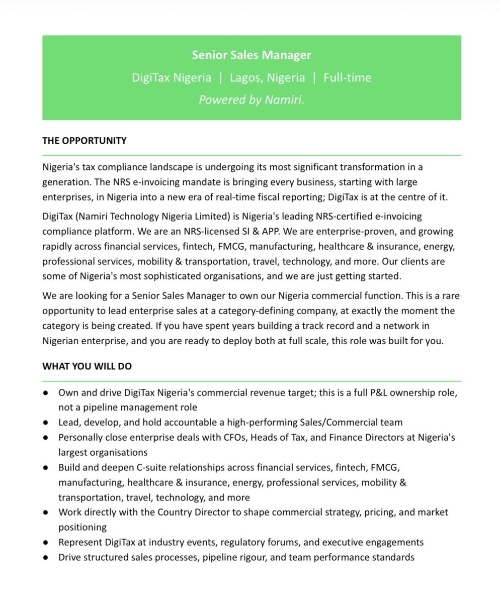 gboukzi's tweet photo. I'm hiring.

Real Salespeople. Commanders. You sleep&amp;  eat SaaS Sales.

Very low target, considering you can hit that target in one deal. I know because I've done exactly that.

Come build with me.

Up for the challenge? 

Read below and Email: prosforpeople@gmail.com

Pls RT. https://t.co/mV9taecpJ0