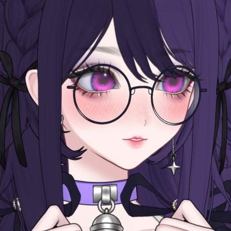 Ley 💜💫 {VGothKitty} tweet media