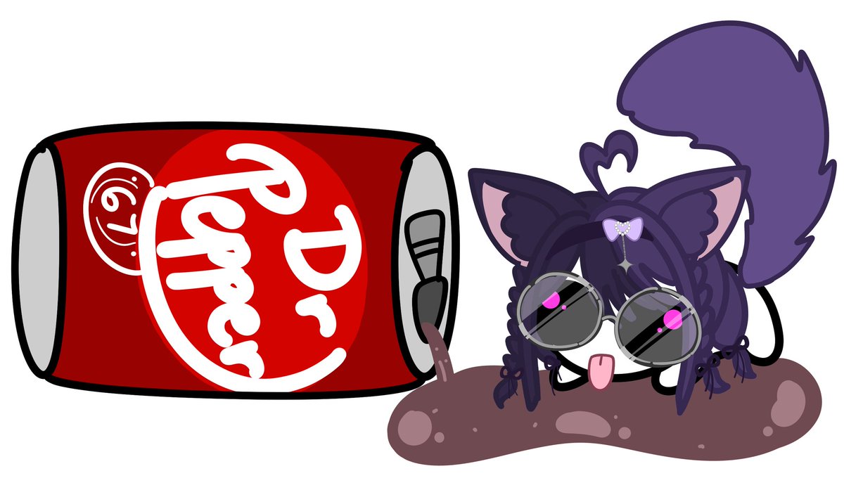 Ley 💜💫 {VGothKitty} tweet media