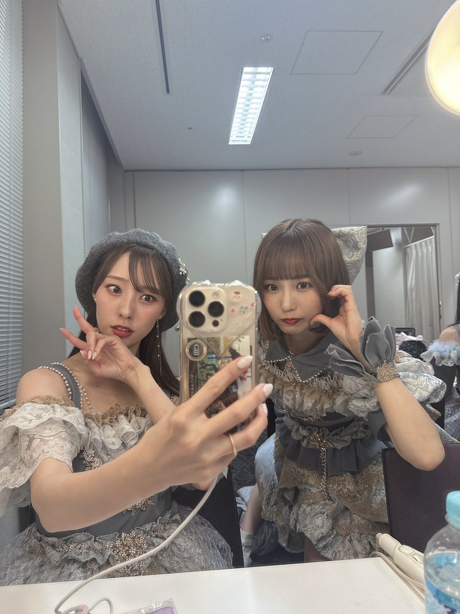 nya_n017's tweet photo. おはようございます☀️🥹 https://t.co/4c0sYGvX9k