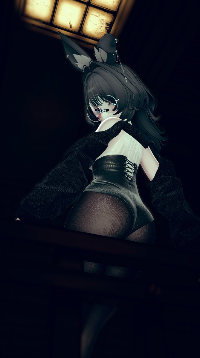 D2a2r2k_'s tweet photo. stop looking at me >:c https://t.co/YNMBjn83GV