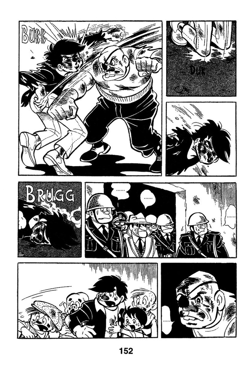 KoJosBizarre's tweet photo. Danpei still got hands fr https://t.co/hQ3EQjpY4g