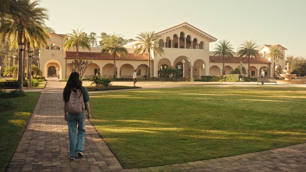 RefBibleCollege's tweet photo. Have you seen RBC’s new video? 
 
In an age of propaganda, Christians need a training ground where they can be formed by the Word of God, not the currents of the moment. 
 
Take a look at some of our favorite shots or watch on our YouTube channel. 

https://t.co/1nu3WZ4kcf https://t.co/rn10c477bD