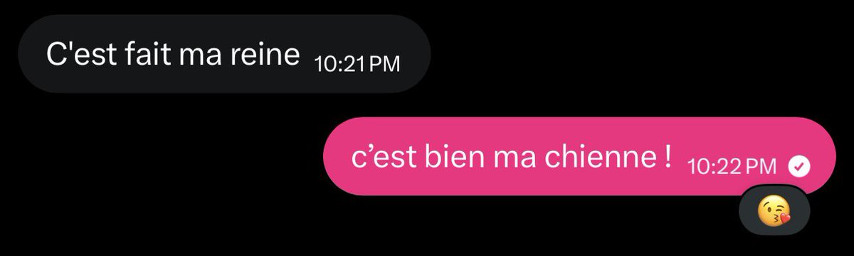jadembk1's tweet photo. meilleur message ! 🏧
#paypig #moneyslave #slave #humanatm #soumis #feet #dom #findom #moneymiss https://t.co/p1LHWr16ME