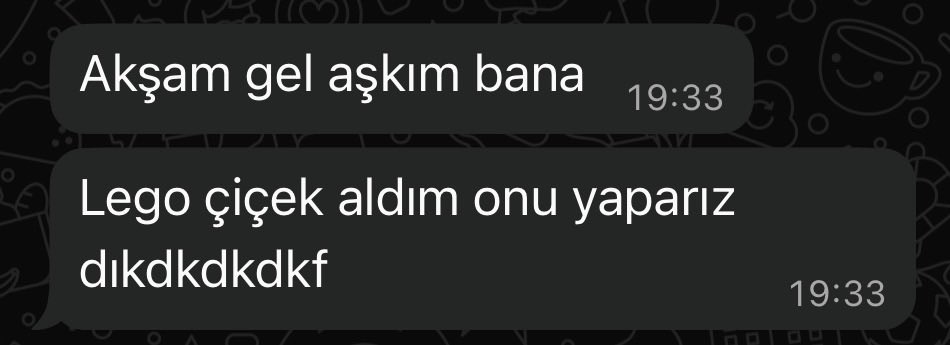 baranbaserr's tweet photo. Sen seviyorum demesen de olur :’) https://t.co/1a2zCFsDSP
