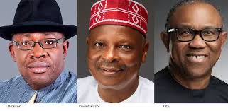 SamAmadi's tweet photo. Message to Obidients 

I have said that the Obidients are the greatest political resource for Nigeria’s political transformation.

Now, listen

Forget the primaries

Focus on driving @PeterObi to the presidency

30 good legislators would not change Nigeria 

1 truly transformative President will change Nigeria.

Focus on Peter Obi. Support NDC. Get to work