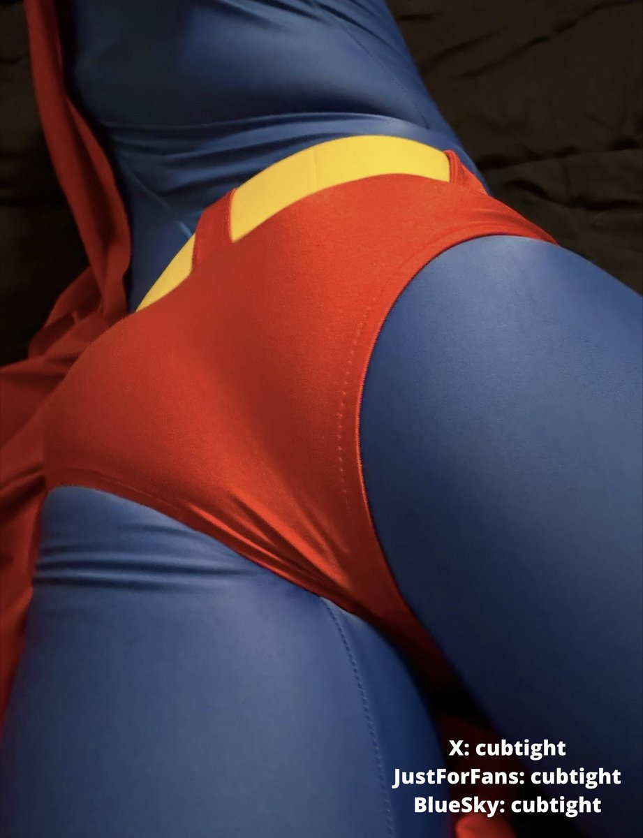 cubtight's tweet photo. Wish someone could bury their face in my bulge or ass 😩😩 #superman #supermanfetish #gearfetish #gay #bulge #underwear #spandexfetish #gaycosplay #roleplay #muscle #balls #heroinperil #gayjock #herointrouble #ass #bubblebutt #gaybutt https://t.co/QCFZhTaRzt