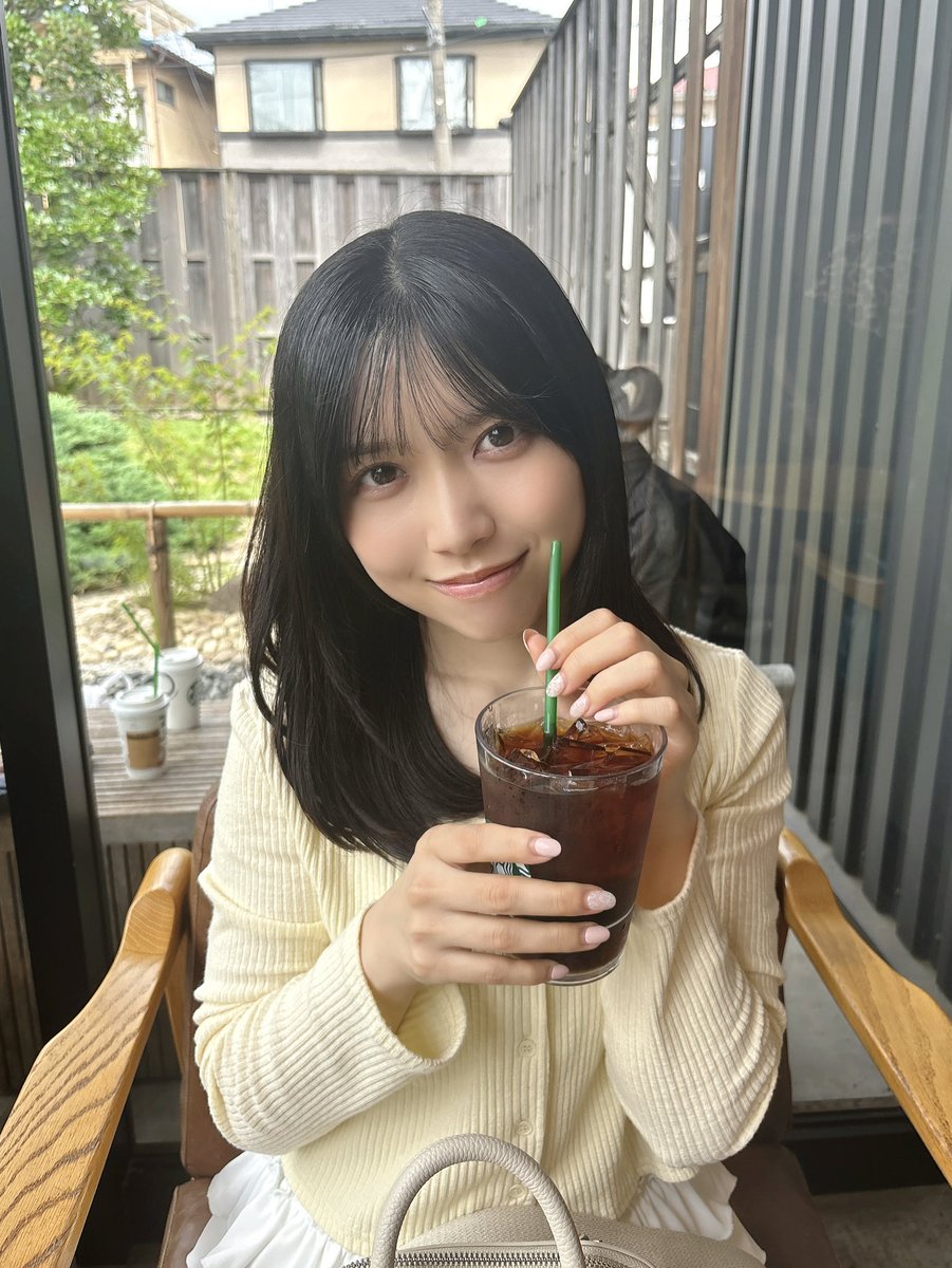 ior_fk310's tweet photo. おはよう☕️ https://t.co/iFwWeUMy1p