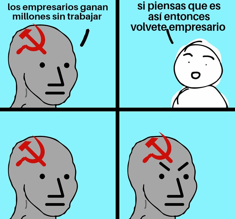 SiserinPodcast's tweet photo. #PobreProgre https://t.co/voJagpClRf