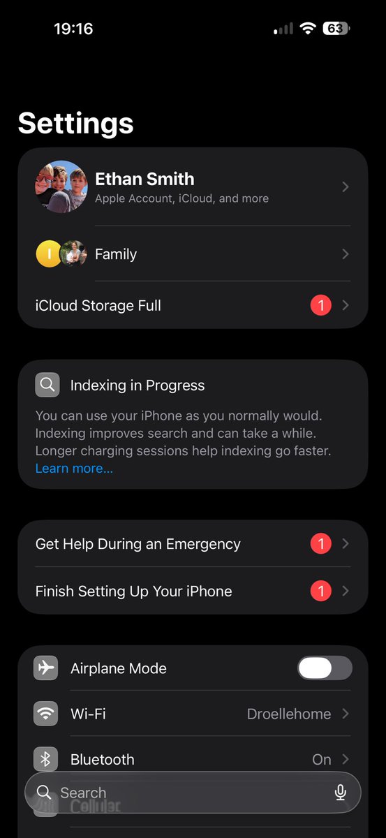 snapthan's tweet photo. Who Is Still Stuck on Siri AI Waitlist.
@Apple GIVE US ANSWERS!!!! https://t.co/vChbFYr3Gl